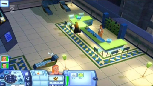 Recenze - The Sims 3: Po setmění