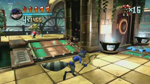 Recenze - PlayStation Move Heroes