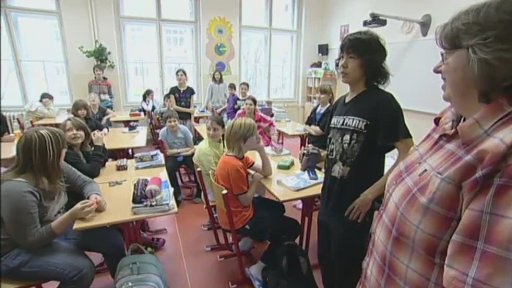 ZŠ Karla Čapka, Praha 10