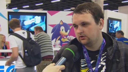 Reportáž - Herní veletrh Gamescom 2011