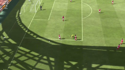 Recenze - FIFA 12