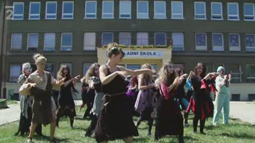 ZŠ Most, Jakuba Arbesa