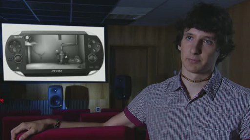 Reportáž - Chystané konzole PS Vita a Wii U