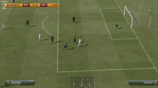 Recenze - FIFA 12 + PES 2012
