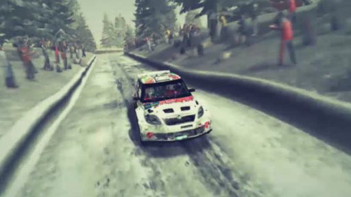 Recenze - WRC 2