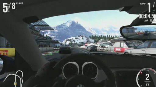 Recenze - Forza 4 Motorsport