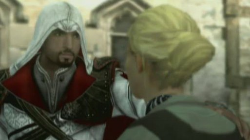 Retrospektiva - Série Assassin s Creed