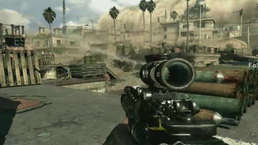 Recenze - Call of Duty: Modern Warfare 3