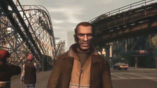 Preview - Grand Theft Auto V