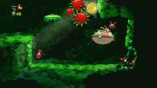 Novinky - Rayman Origins, Extraction: Project Outbreak, Minecraft – Pocket Edition, Aquaria, Super Mario 3D Land