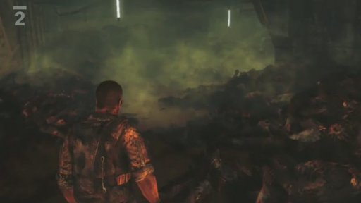 Novinky - Fortnite, Spec Ops: The Line, Resident Evil: Operation Raccoon City