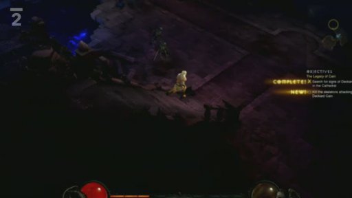 Dojmy - Diablo III
