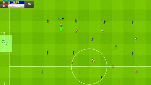 Herní tipy: videohra New Star Soccer 5