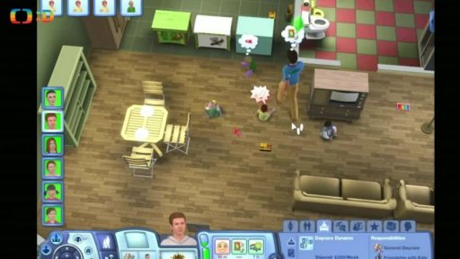 Herní tipy: videohra The Sims 3