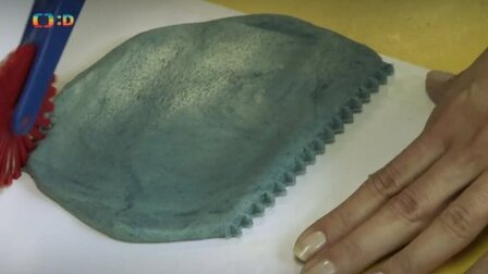 Ekologická modelína