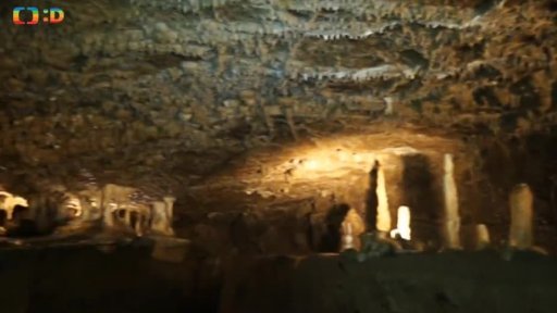 Zimní prohlídky ve Sloupsko-šošůvských jeskyních