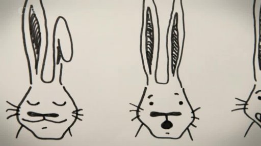 Děti kreslí písničky: Zajíc na bobku