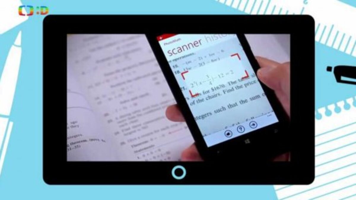 Wifina — Aplikace: Další novinky ze světa appek! – Videa – Déčko – Česká televize