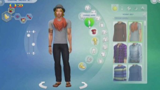 Recenze videohry: The Sims 4