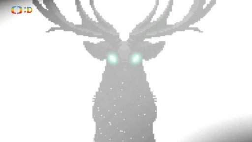 Recenze videohry: Deer God