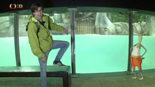 TýYó na výletě: Zoo Praha - Povodně