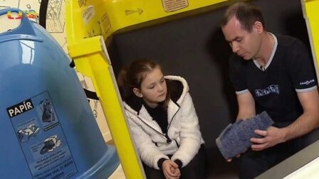 Co je to ta recyklace?