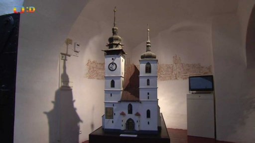 Muzeum Vysočiny Jihlava