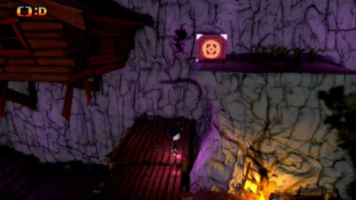 Recenze videohry: Shadow Puppeteer