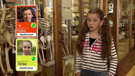 Odvážný vědec Charles Darwin