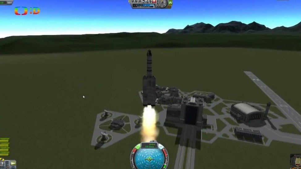 Recenze a tipy: Kerbal Space Programme