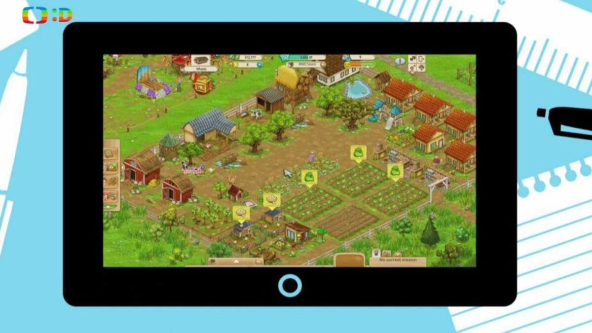 Gamesy: Novinky ze světa her! – Videa – Déčko – Česká televize