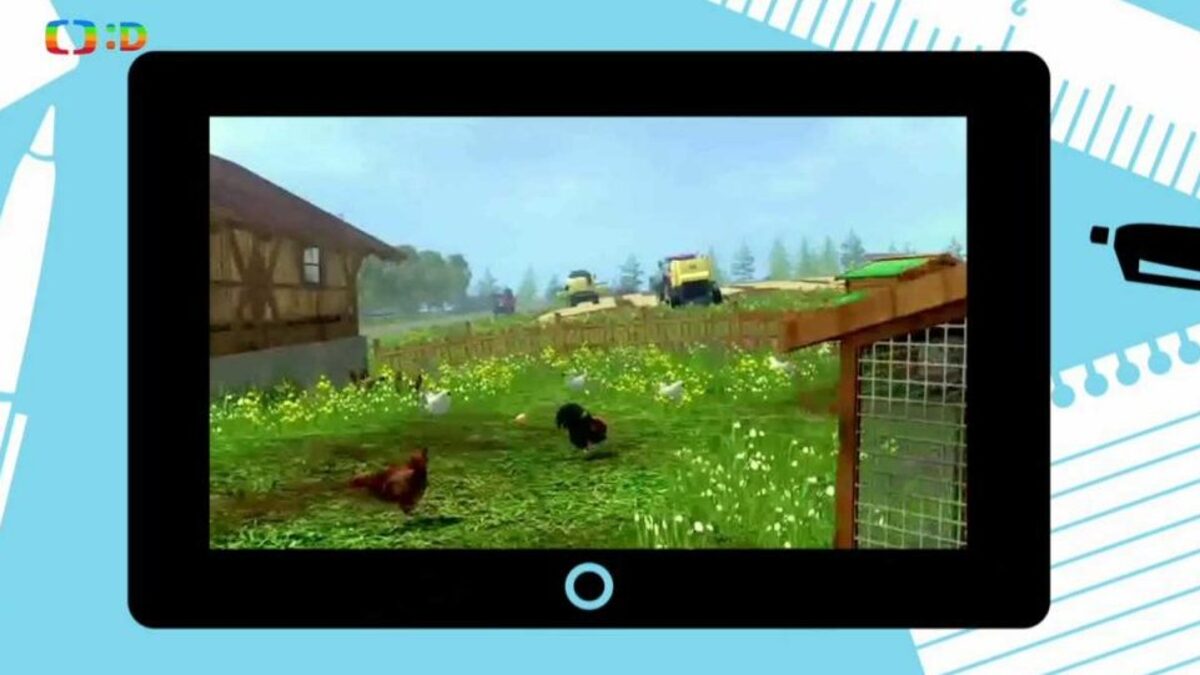 Gamesy: Novinky ze světa her! – Videa – Déčko – Česká televize