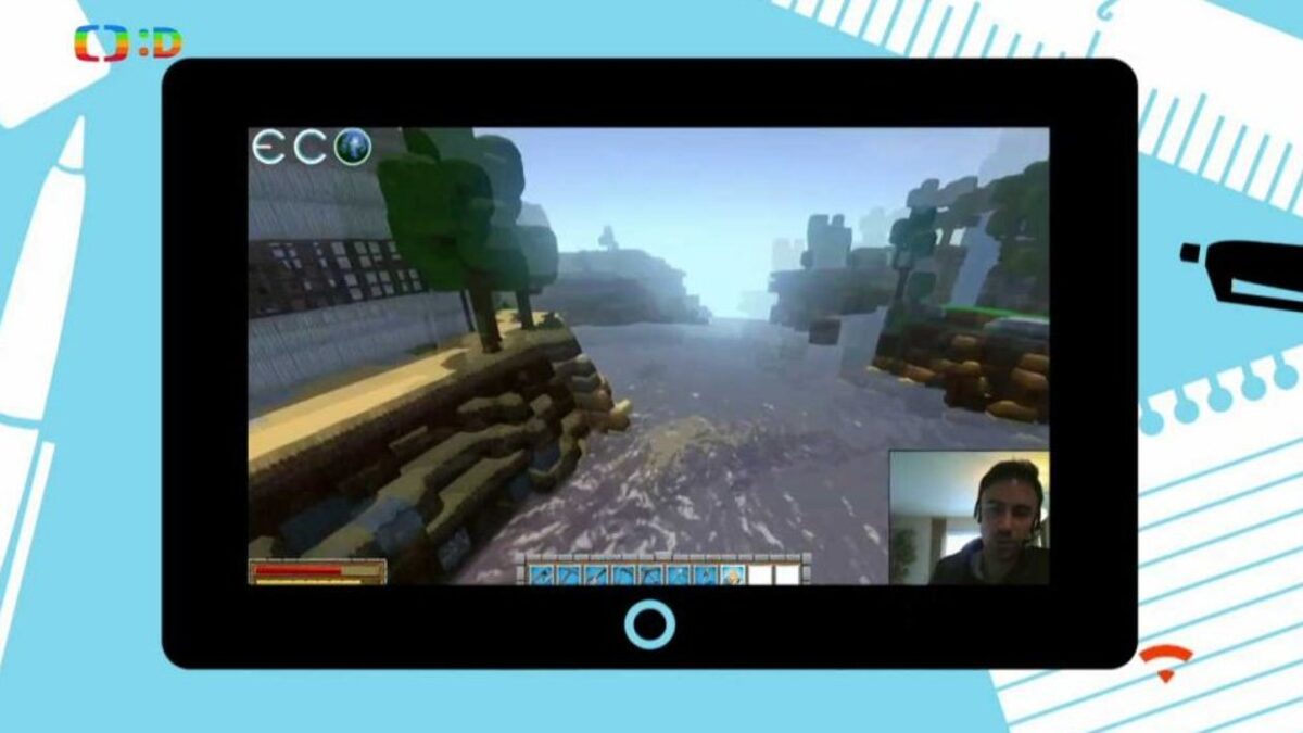 Wifina — Gamesy: Novinky ze světa her! – Videa – Déčko – Česká televize