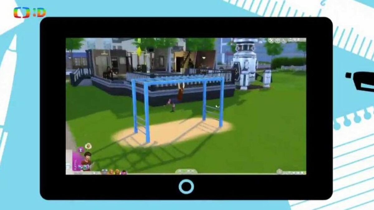 Wifina — Gamesy: Novinky ze světa her! – Videa – Déčko – Česká televize