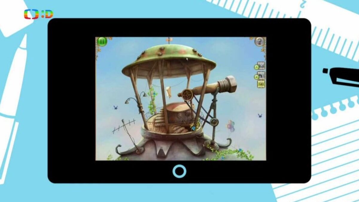 Wifina — Gamesy: Novinky ze světa her! – Videa – Déčko – Česká televize