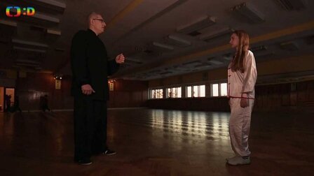Volný čas: Kung-fu