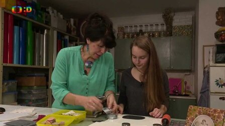 Volný čas: Modelína budoucnosti