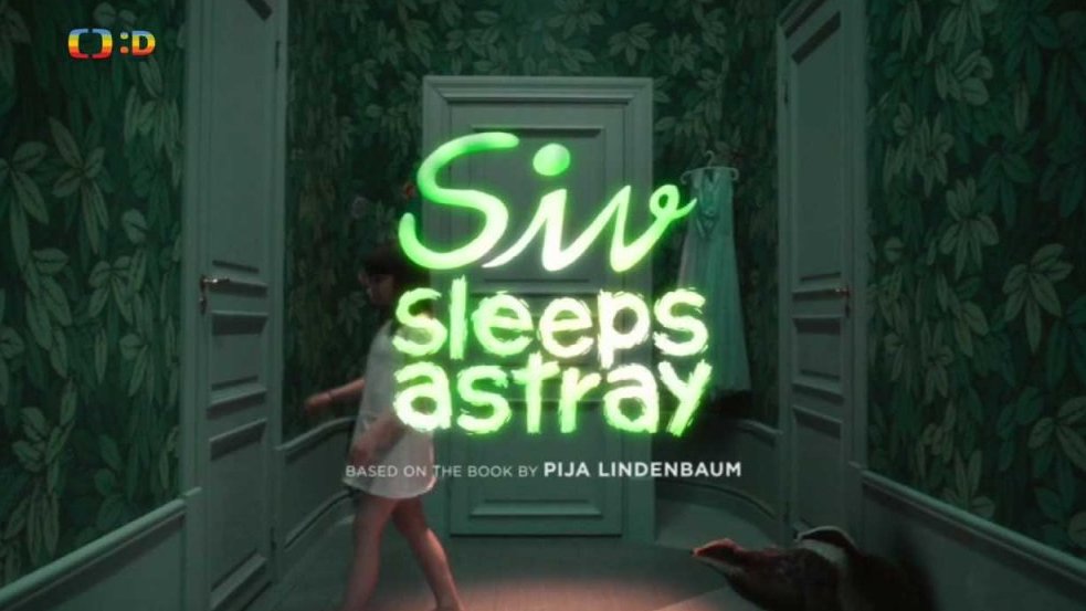Zlínfest: Trailer Siv v říši snů (Švédsko)