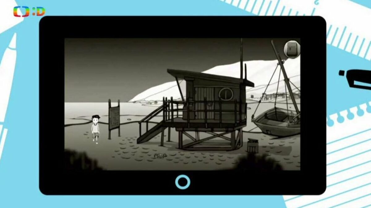 Gamesy: Novinky ze světa her! – Videa – Déčko – Česká televize