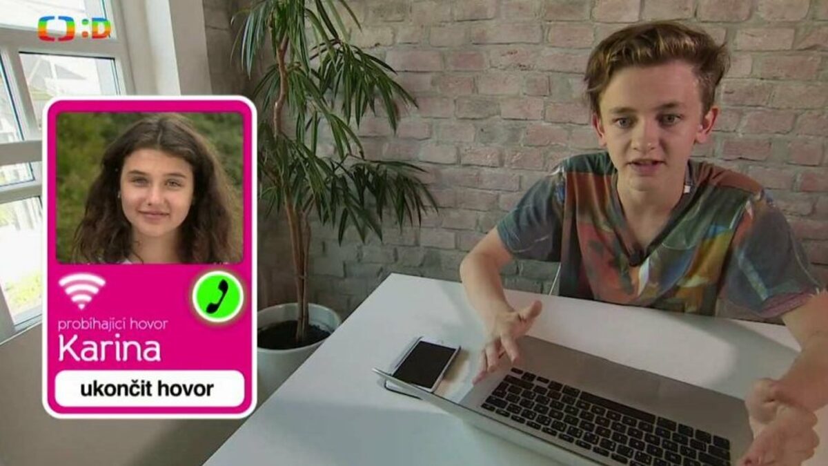 Gamesy: Novinky ze světa her! – Videa – Déčko – Česká televize