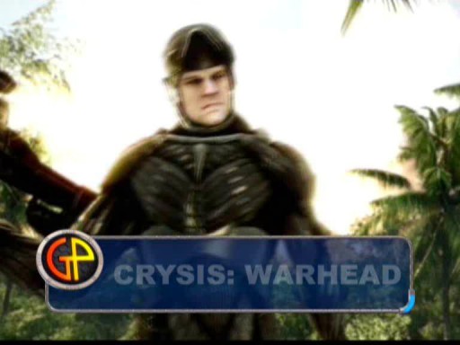 Recenze – Crysis Warhead