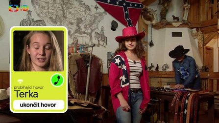 Móda: Western není jen pro kovboje