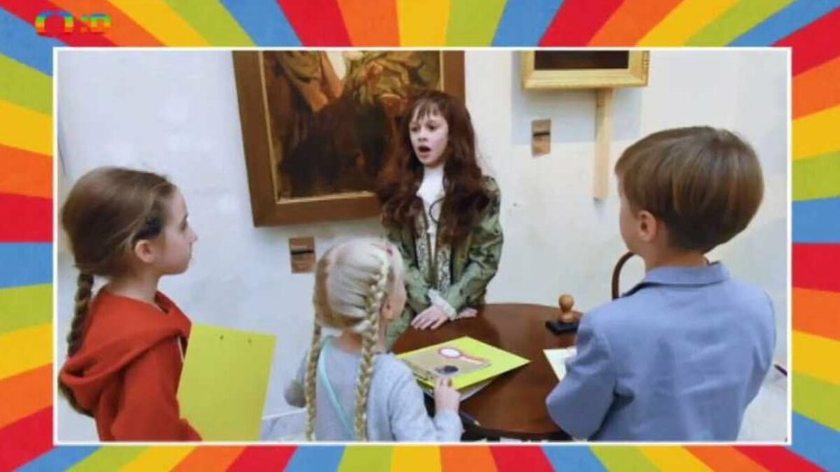 Tamtam — Jak si hraje mladý aristokrat – Videa – Déčko – Česká televize
