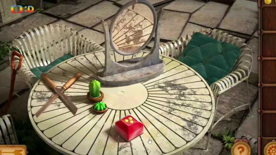 Recenze videohry: Dreamcage Escape