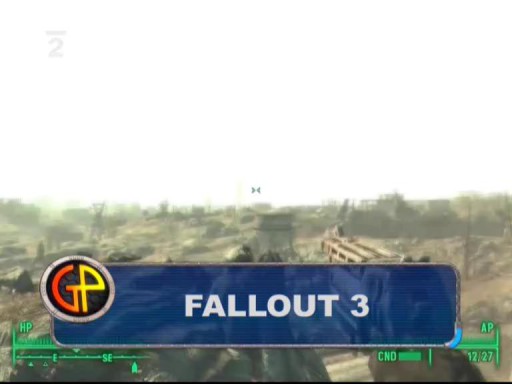 Recenze – Fallout 3