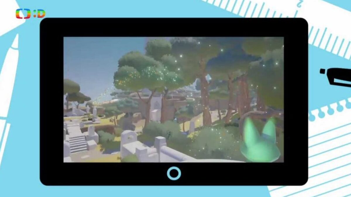Wifina — Gamesy: Novinky ze světa her! – Videa – Déčko – Česká televize