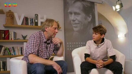 Václav Havel a jeho odkaz