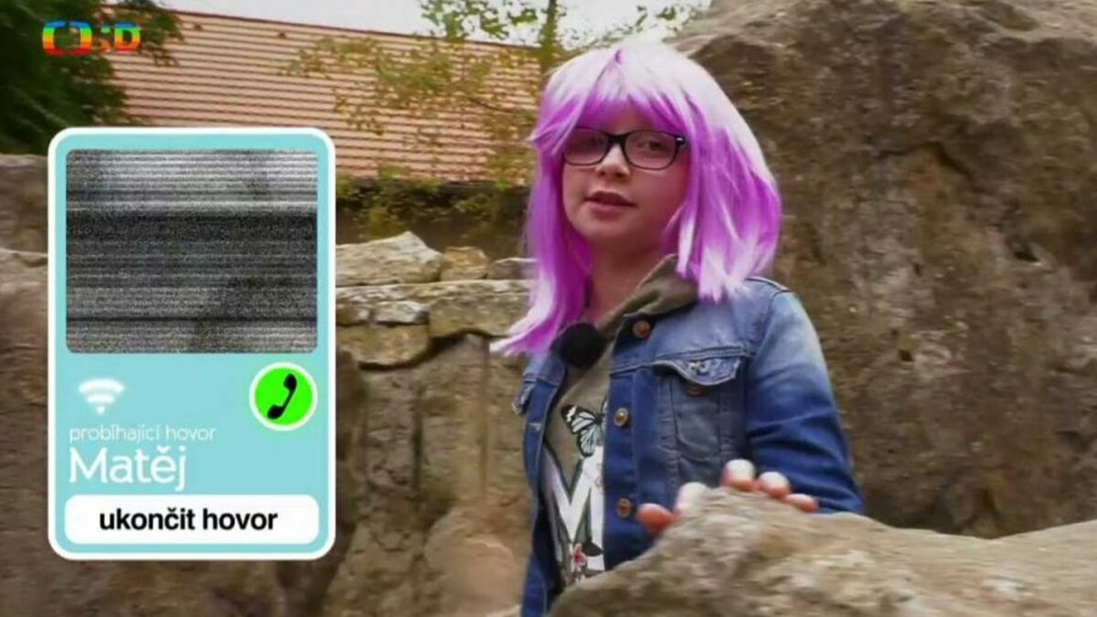 Gamesy: Novinky ze světa her! – Videa – Déčko – Česká televize
