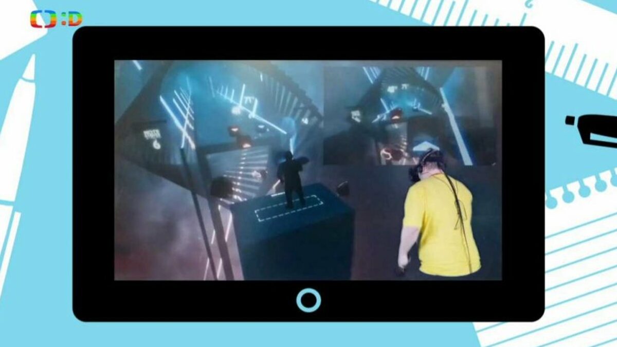 Wifina — Gamesy: Novinky ze světa her! – Videa – Déčko – Česká televize