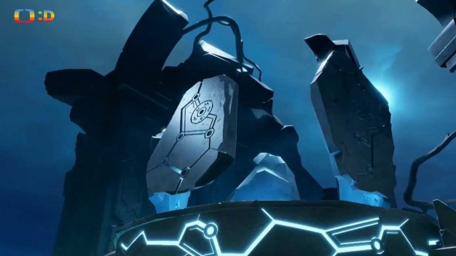 Recenze videohry: Archaica - The Path Of Light